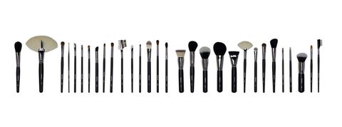 Morphe 30件Master Brush Set